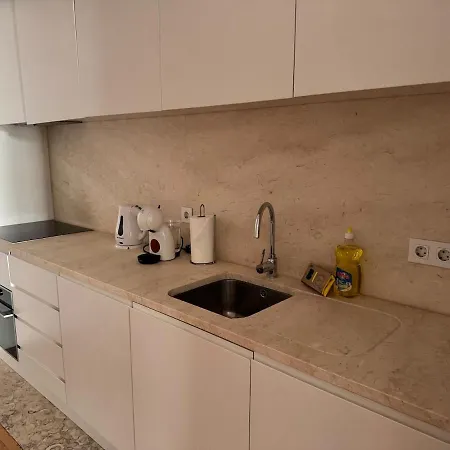 Apartment Rua Do Crucifixo Cozy 1 Bedroom 2j Lisbon