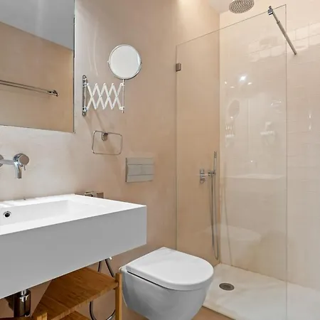 Rua Do Crucifixo Cozy 1 Bedroom 2j *