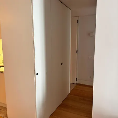 Rua Do Crucifixo Cozy 1 Bedroom 2j Apartment