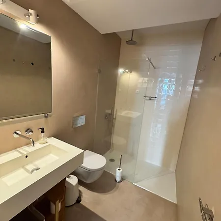 Rua Do Crucifixo Cozy 1 Bedroom 2j