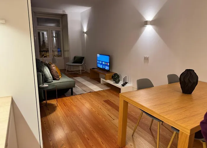 The Crucifixo Collection Eclectic 2j Lisbon