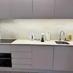 The Crucifixo Collection Eclectic 2j Apartamento