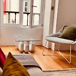 Apartamento The Crucifixo Collection Eclectic 2j Lisboa